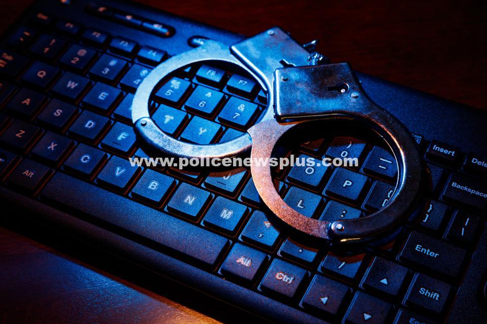 Cambodian Crypto Fraud: Two Held