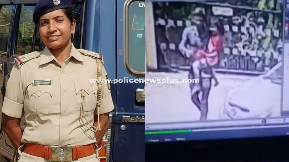 Hubballi Child Murder Encounter Case Handed Over to CID