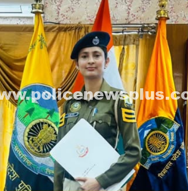 Cyber Hero Arti Devi Honored