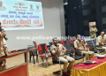 Mandya Police Hold SC/ST Meet