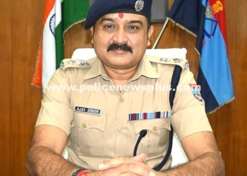 Dehradun Police Safeguards Kashmiri Students