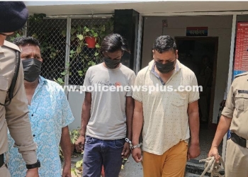 Nainital Police Solve Snatching Case