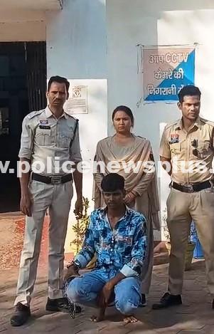 Indiranagar Assault: Accused Held, Remanded Under Assault, Arms Act