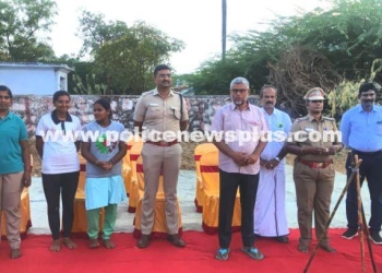 Martial Arts Training Camp Empowers Women