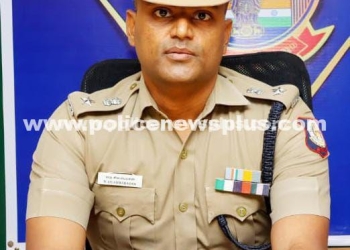 Tirunelveli Police Warn Public about AI Photo Scam Sites