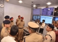 Moga Police Launch Smart Surveillance Hub