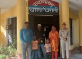 Chamoli Police Rescue Family