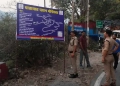 Chamoli Police Roll Out Smart Yatra Traffic Plan