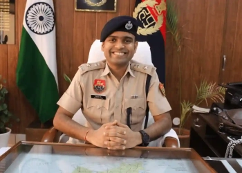 Fatehabad SP Urges Public: Verify Tenants, Avoid Legal Action