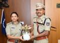 Mysore City Welcomes New Deputy Police Commissioner