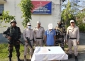 KCP (PWG) Cadre Apprehended in Imphal East District