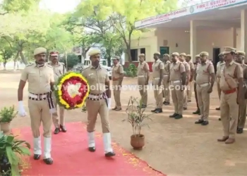 Honoring Our Heroes: A Salute to Firefighters’ Bravery and Dedication