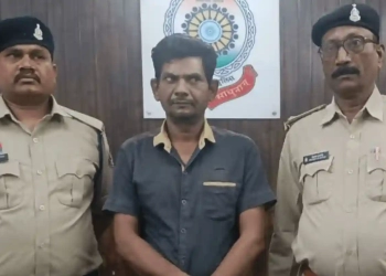 Durg Police Crack Theft Case in 24 Hours