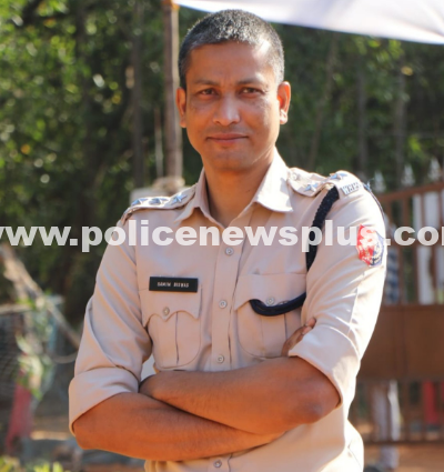 Jhargram Police Ensure Swift Justice