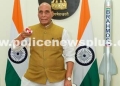 Defence Minister Lauds Operation Sindoor