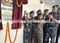 Femto-LASIK Suite Opens at Army Hospital