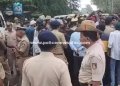Belagavi Protests Religious Book Burning