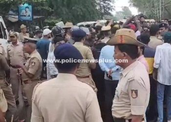 Belagavi Protests Religious Book Burning