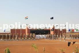 43rd DSP Batch Graduation Ceremony