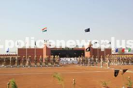 43rd DSP Batch Graduation Ceremony