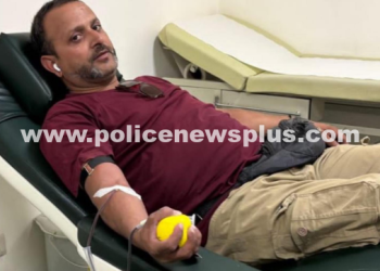 Dehradun Police Show True Service