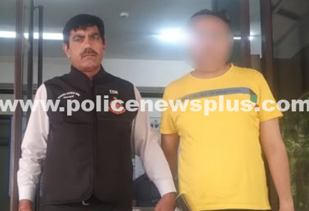 Devotee Investment Fraudster Arrested