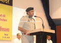 Durg Police Gain Advanced Skills