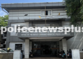 Perumbavoor, Kottappady Police receive ISO-Certification
