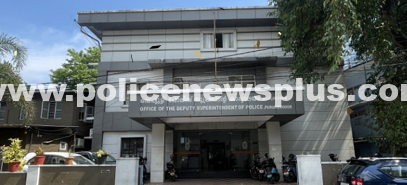 Perumbavoor, Kottappady Police receive ISO-Certification