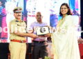 Idukki SPC Cadet Cracks UPSC