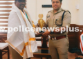 Idukki Police Officers Excel in Athletics