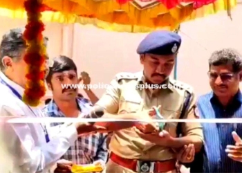 Hosur Police Empower Disabled Women