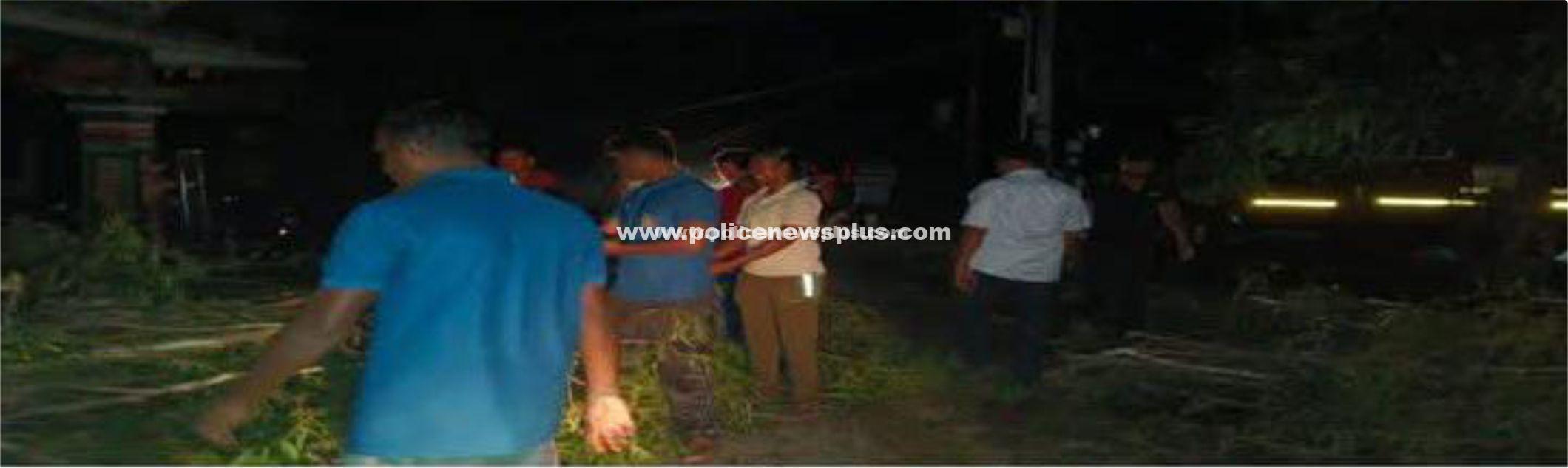 Krishnagiri Police Restore Traffic Swiftly