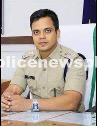 Thrissur Pooram Secured by 4000+ Police