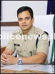 Thrissur Pooram Secured by 4000+ Police