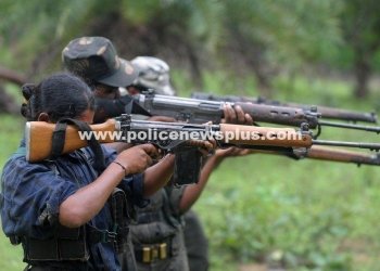 Police Suspect Maoist Involvement in Planting ‘Revenge IEDs’ in Mulugu