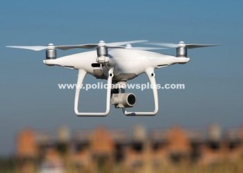 Nizamabad Police Restrict Drones, Sound