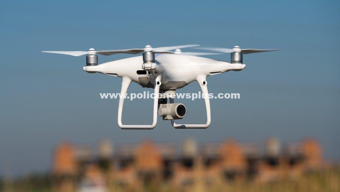 Nizamabad Police Restrict Drones, Sound