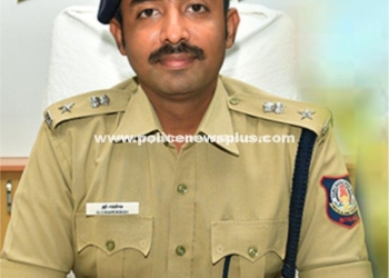 Ramanathapuram Tops CCTV Installation Drive