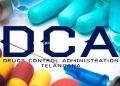Telangana DCA Acts on Herbal Scam