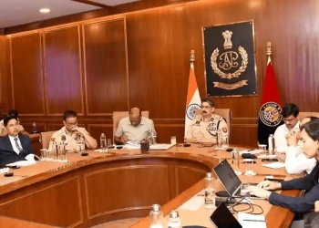 Assam Police Boosts Conviction Rates