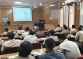Chikmagalur Police Enhance Digital Skills