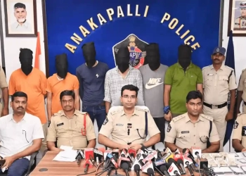 US-Targeting Cyber Ring Dismantled