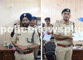 SSP Felicitates 24, Two Named Top Performers