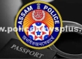 Assam Police arrest Afghan nationals for illegal stay