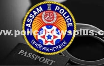 Assam Police arrest Afghan nationals for illegal stay