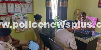 Bhojpur Police Boost Efficiency with Daily Reviews