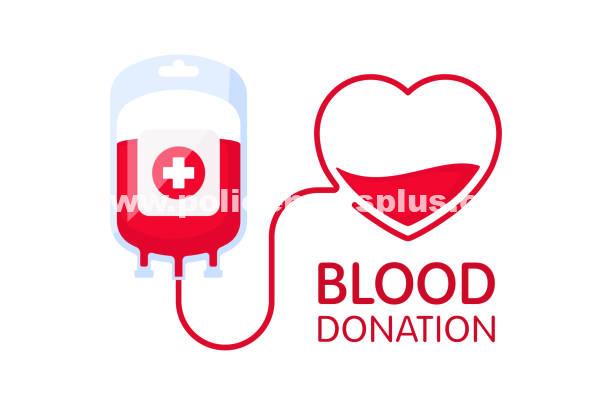 Kerala Police Launches ‘Pol Blood’ Lifesaving Drive