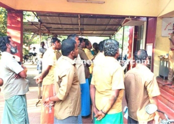 Dindigul Police Issue Guidelines to Auto Drivers