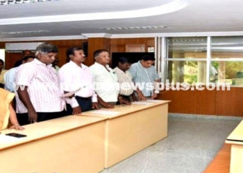 Police Pledge to End Child Labor